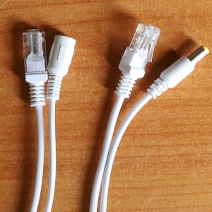 cổng mạng lan rj45 có mấy loại