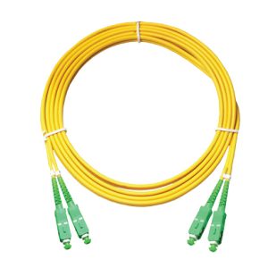 dây nhảy quang single mode