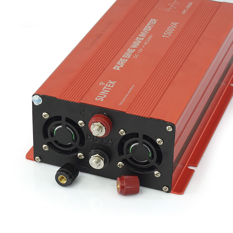 bộ chuyển đổi 12v sang 220v