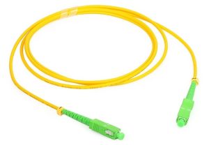 dây nhảy quang single mode