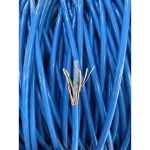 dây mạng 8 lõi leesin