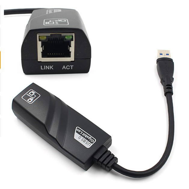cổng usb to lan