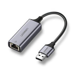 cổng chuyển mạng lan sang usb