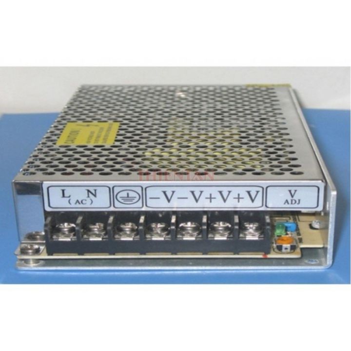 bộ chuyển đổi nguồn 220v sang 24v