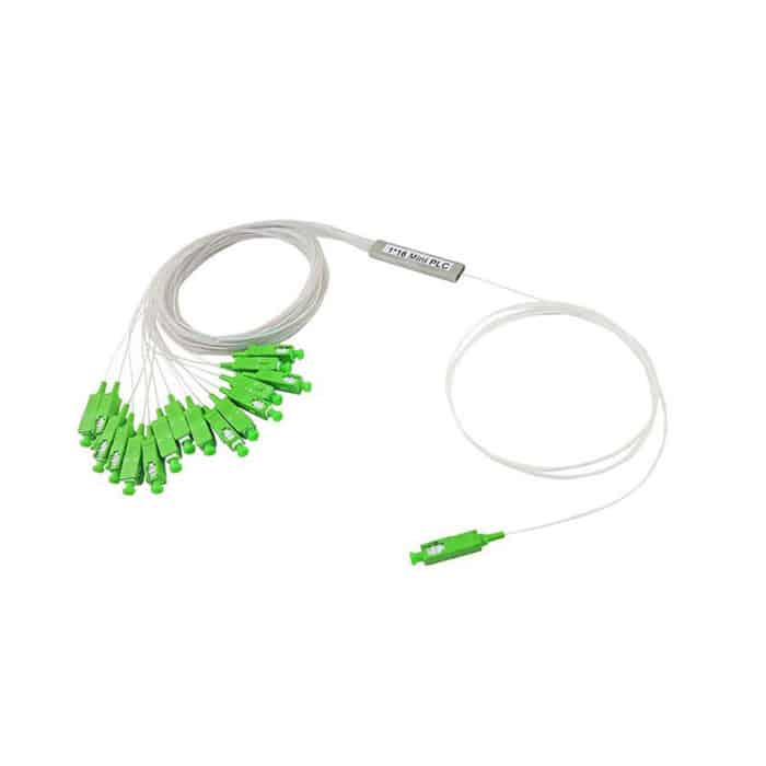 bộ chia quang 1 16