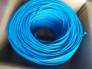 dây cáp mạng sino 8 lõi