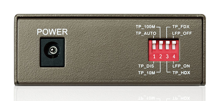 bộ chuyển đổi quang điện TP-Link