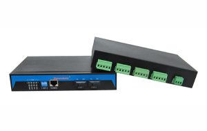 bộ chuyển đổi quang điện 2 cổng