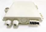 Ứng dụng ODF 8FO trong thực tế: camera, FTTH, văn phòng và nhà xưởng (2026)