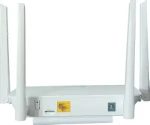 bộ phát wifi có cổng lan