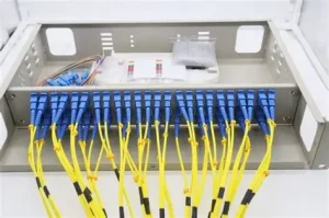 hộp đầu nối cáp quang