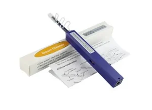 dụng cụ vệ sinh đầu nối quang