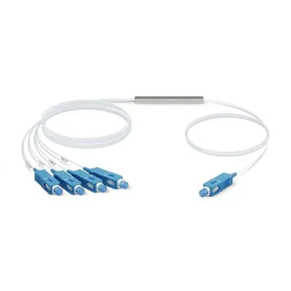 bộ chia quang 1x4 sc upc