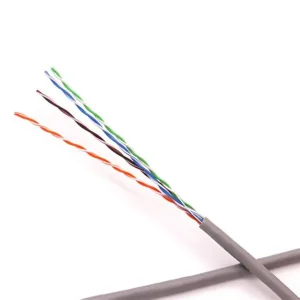 dây mạng 4 lõi va 8 loi