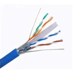 dây mạng tenda cat6 8 lõi đồng chính hãng