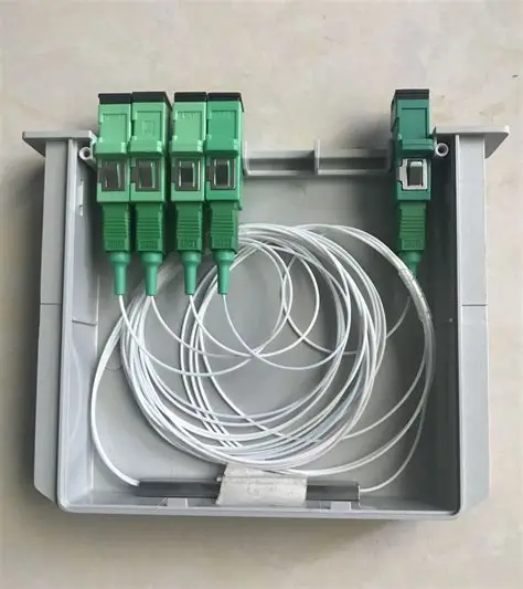 bộ chia tách tín hiệu quang