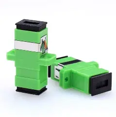 đầu nối quang sc