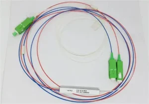 bộ chia quang 1 ra 2