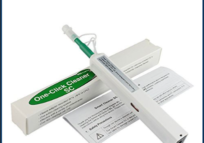 dụng cụ vệ sinh đầu nối quang