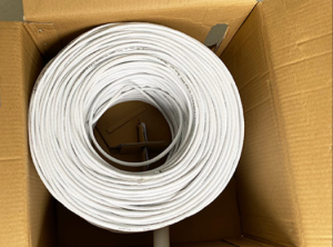 dây mạng cat5e amp 8 lõi