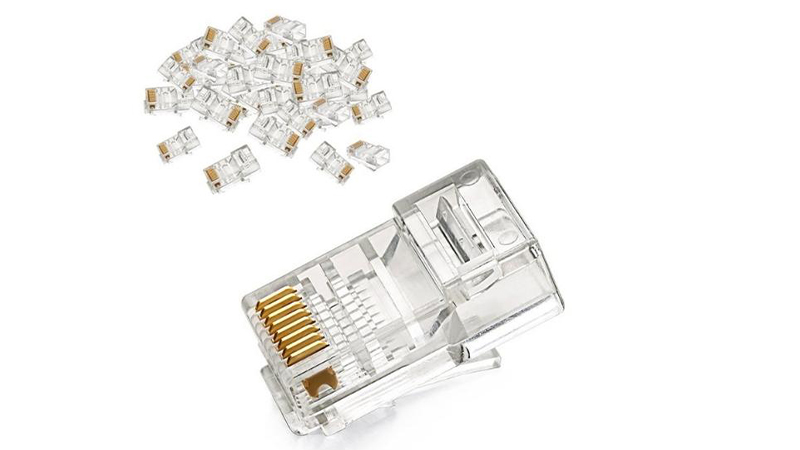 cổng rj11 và rj45