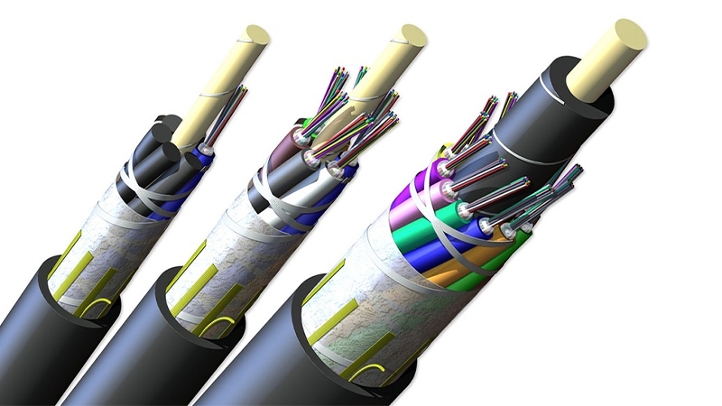 cáp quang