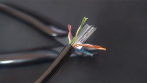 bộ chia cổng rj45