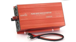 bộ chuyển đổi điện