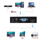 bộ chuyển đổi vga sang hdmi