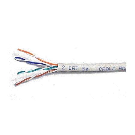 dây mạng cat5e amp 8 lõi