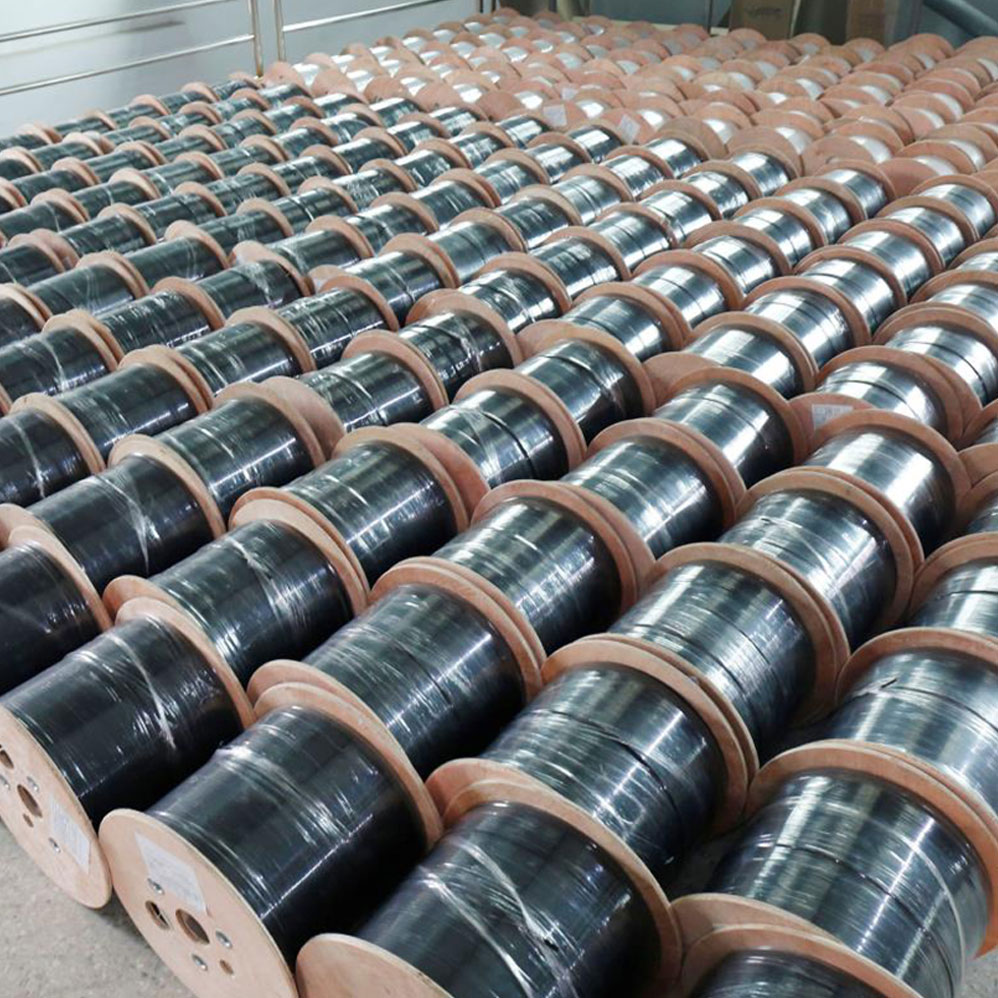 Cáp quang chất lượng tại Fasttel