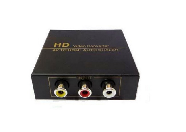 bộ chuyển đổi hdmi sang av