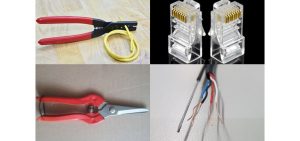 cách bấm đầu dây mạng