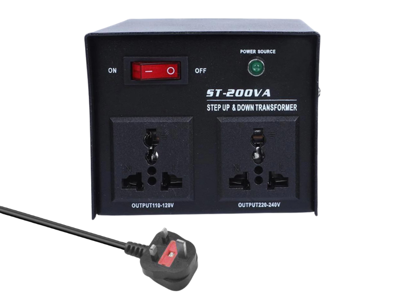 bộ chuyển đổi nguồn