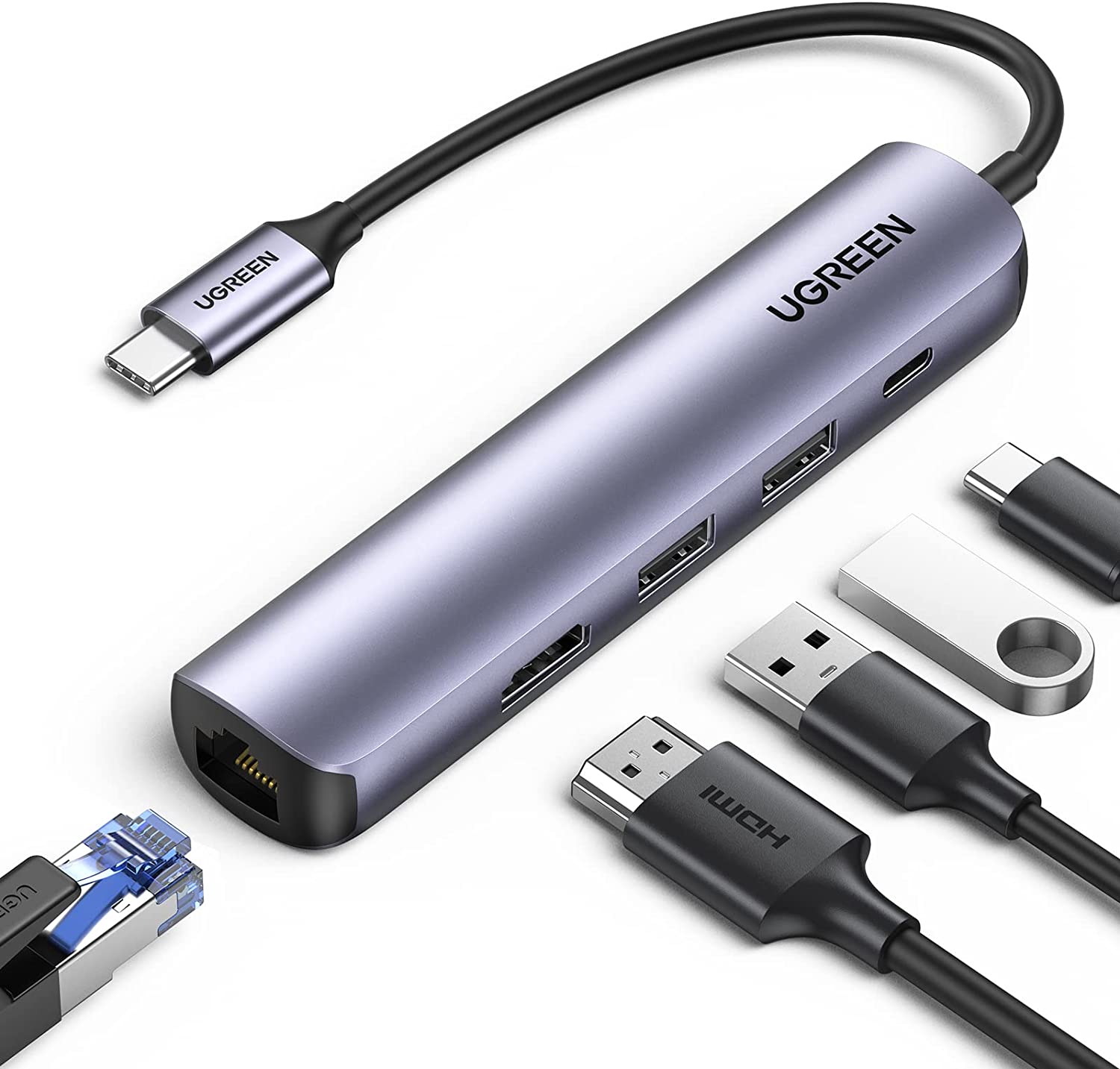bộ chuyển đổi usb