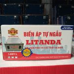 bộ chuyển đổi điện áp