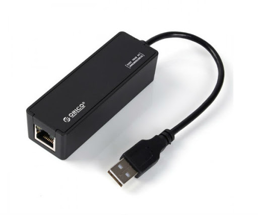 cổng chuyển usb sang lan