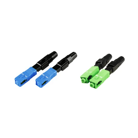 đầu nối quang fast connector là gì?