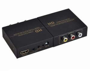 bộ chuyển đổi hdmi sang av