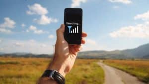 kích sóng di động cho tòa nhà