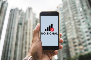 thiết bị kích sóng 2 băng tần di động