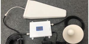 kích sóng di động cho tòa nhà