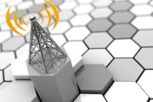 hệ thống kích sóng di động