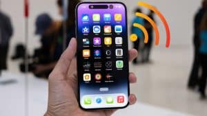 các chung cư có lắp kích sóng di động không