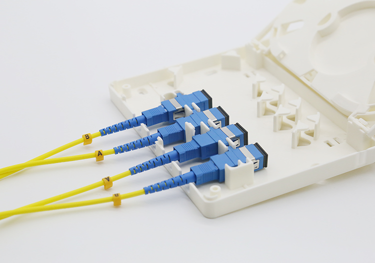 hộp phối quang odf