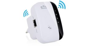 repeater wifi có cổng lan