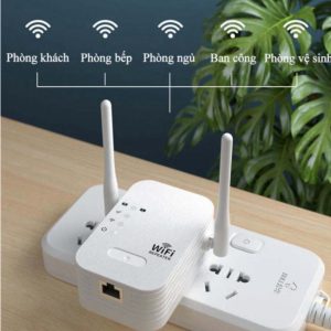 kích sóng wifi có cổng lan