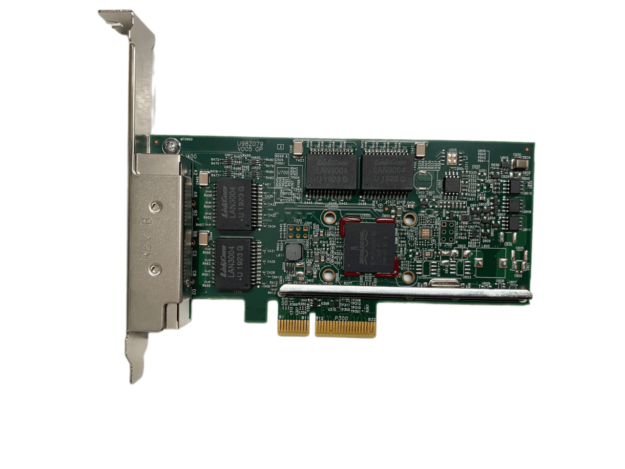 card lan cổng giao tiếp rj45