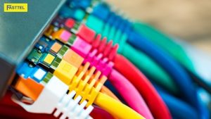 dây mạng 4 lõi va 8 lõi