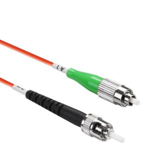 dây nhảy quang Multimode